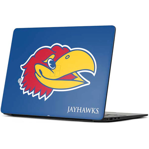 University of Kansas Jayhawks Digi Surface Laptop 7 13.8in Skin
