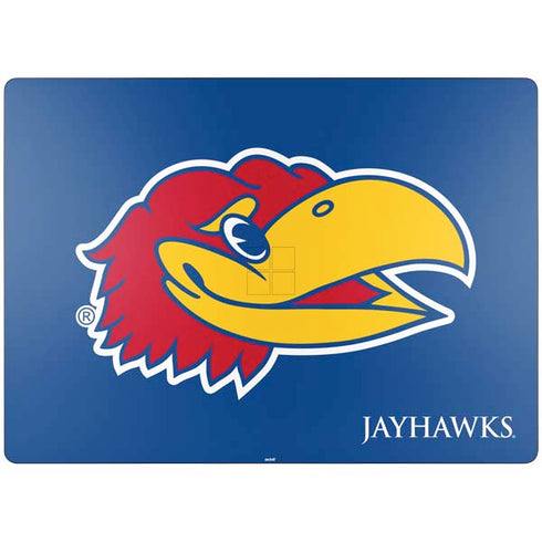 University of Kansas Jayhawks Digi Surface Laptop 7 13.8in Skin
