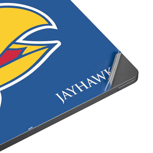 University of Kansas Jayhawks Digi Surface Laptop 7 13.8in Skin