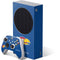 University of Kansas Jayhawks Digi Xbox Series S Skins
