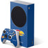 University of Kansas Jayhawks Digi Xbox Series S Skins