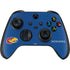 University of Kansas Jayhawks Digi XBox Series X Digital Edition Bundle Skin