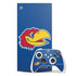 University of Kansas Jayhawks Digi Xbox Series X Skins