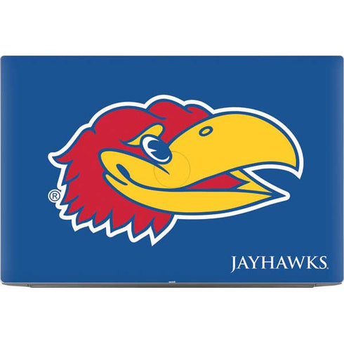 University of Kansas Jayhawks Digi Dell XPS Skin
