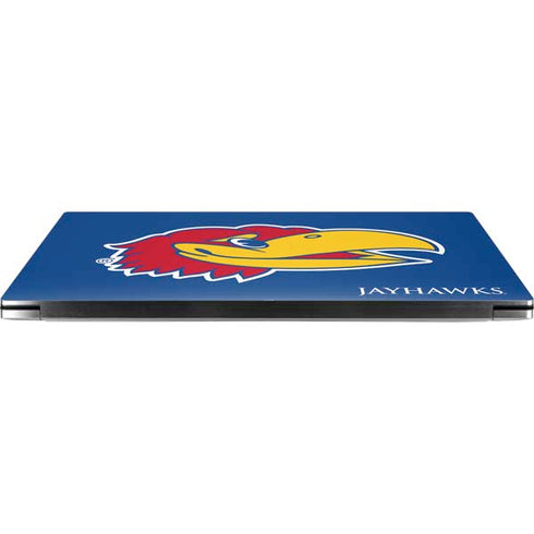 University of Kansas Jayhawks Digi Dell XPS Skin