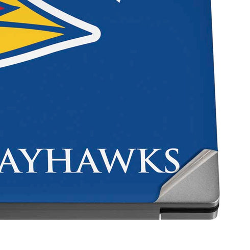 University of Kansas Jayhawks Digi Dell XPS Skin