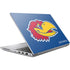 University of Kansas Jayhawks Digi HP ZBook Fury 16 G10 Skin