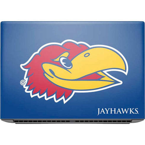 University of Kansas Jayhawks Digi HP ZBook Fury 16 G10 Skin