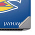 University of Kansas Jayhawks Digi HP ZBook Fury 16 G10 Skin