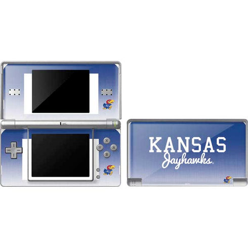University of Kansas Jayhawks DS Lite Skin