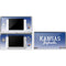 University of Kansas Jayhawks DS Lite Skin