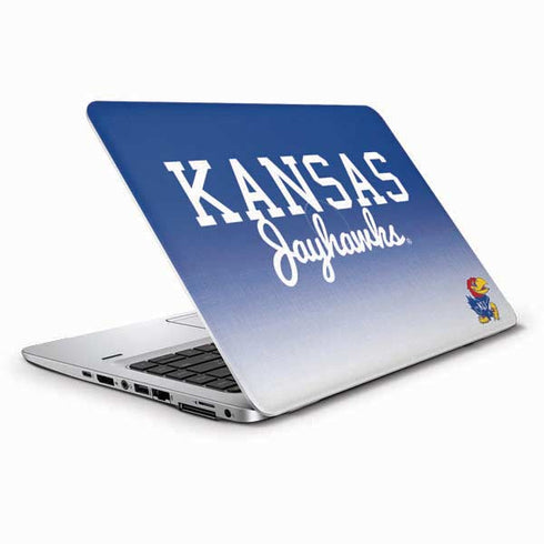 University of Kansas Jayhawks HP Elitebook Skin