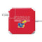 University of Kansas Jayhawks Established 1865 85W Power Adapter (15 and 17 inch MacBook Pro Charger) Skin