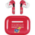 University of Kansas Jayhawks Established 1865 AirPods Pro 2nd Gen Skin