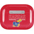University of Kansas Jayhawks Established 1865 AirPods Pro 2nd Gen Skin