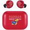 University of Kansas Jayhawks Established 1865 Amazon Echo Buds Skin