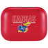 University of Kansas Jayhawks Established 1865 Amazon Echo Buds Skin