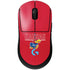 University of Kansas Jayhawks Established 1865 G Pro Wireless Gaming Mouse Skin