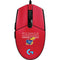 University of Kansas Jayhawks Established 1865 G203 Prodigy RGB Wired Gaming Mouse Skin