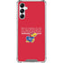 University of Kansas Jayhawks Established 1865 Gabb Phone 4 Clear Case