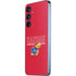 University of Kansas Jayhawks Established 1865 Galaxy A36 5G Skin