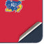 University of Kansas Jayhawks Established 1865 Galaxy A36 5G Skin