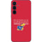 University of Kansas Jayhawks Established 1865 Galaxy A55 5G Skin