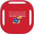 University of Kansas Jayhawks Established 1865 Galaxy Buds Live Skin