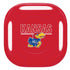 University of Kansas Jayhawks Established 1865 Galaxy Buds Live Skin