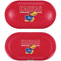 University of Kansas Jayhawks Established 1865 Galaxy Buds Plus Skin