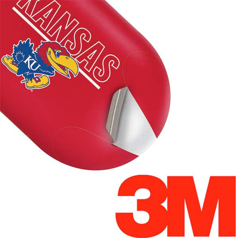 University of Kansas Jayhawks Established 1865 Galaxy Buds Plus Skin
