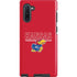 University of Kansas Jayhawks Established 1865 Galaxy Cases