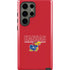 University of Kansas Jayhawks Established 1865 Galaxy S23 Ultra Pro Case