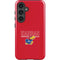 University of Kansas Jayhawks Established 1865 Galaxy S25 Impact Case