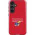 University of Kansas Jayhawks Established 1865 Galaxy S25 Plus Impact Case