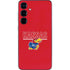 University of Kansas Jayhawks Established 1865 Galaxy S25 Plus Skin