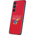 University of Kansas Jayhawks Established 1865 Galaxy S25 Plus Skin