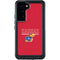 University of Kansas Jayhawks Established 1865 Galaxy S24 Plus Waterproof Case