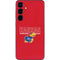 University of Kansas Jayhawks Established 1865 Galaxy S24 Skin
