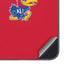 University of Kansas Jayhawks Established 1865 Galaxy S24 Skin