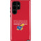 University of Kansas Jayhawks Established 1865 Galaxy S25 Ultra Impact Case