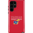 University of Kansas Jayhawks Established 1865 Galaxy S25 Ultra Impact Case