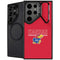 University of Kansas Jayhawks Established 1865 Galaxy S24 Ultra Kickstand Case
