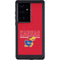 University of Kansas Jayhawks Established 1865 Galaxy S24 Ultra Waterproof Case
