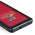 University of Kansas Jayhawks Established 1865 Galaxy S24 Ultra Waterproof Case