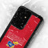 University of Kansas Jayhawks Established 1865 Galaxy S24 Ultra Waterproof Case