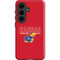 University of Kansas Jayhawks Established 1865 Galaxy S26 Impact Case