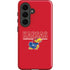 University of Kansas Jayhawks Established 1865 Galaxy S26 Impact Case