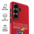 University of Kansas Jayhawks Established 1865 Galaxy S26 Impact Case