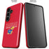 University of Kansas Jayhawks Established 1865 Galaxy S26 Impact Case
